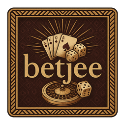 betjee logo